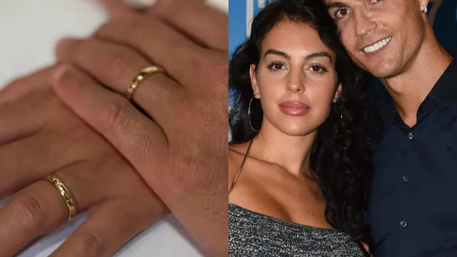 
                    Cristiano Ronaldo casou-se: Memes, fotos falsas e os detalhes verdadeiros
                