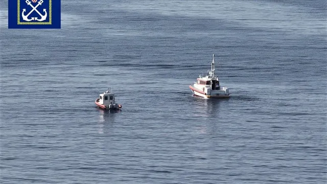 
                    Quatro portugueses desaparecidos na Croácia após tempestade atingir barco
                