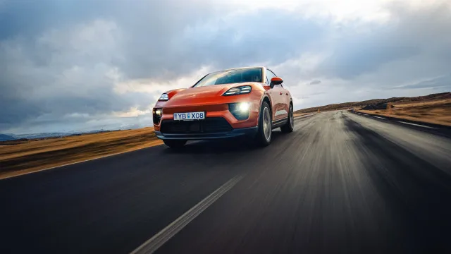 
                    Emissões: Porsche junta-se à Xpeng e pode “aliviar” a Volkswagen
                