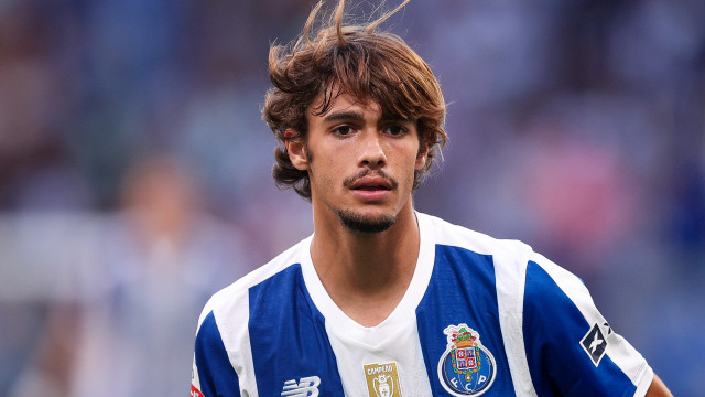 Italianos revelam que Rodrigo Mora tomou decisão sobre futuro no FC Porto
