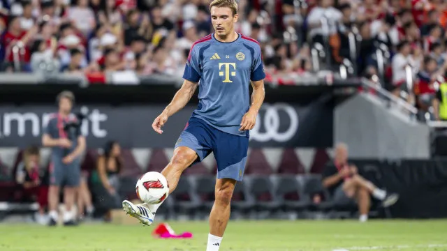 
                    Fim de linha. João Palhinha chega a acordo com clube (e não é o Benfica)
                