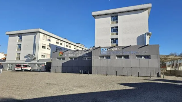 Ordem dos Médicos alerta para falta de ortopedistas no hospital de Évora