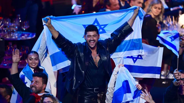 
                    Irlanda mantém boicote à Eurovisão devido a presença de Israel
                