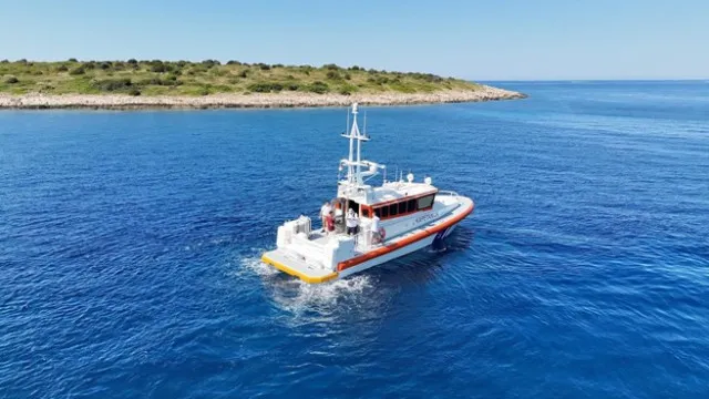 Autoridades croatas ponderam buscas noturnas para portugueses