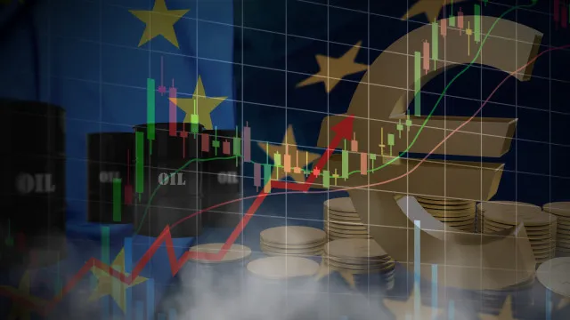 Bolsas europeias em alta com barril de petrÃ³leo abaixo de 90 dÃ³lares