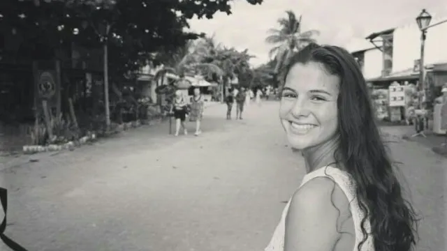 
                    23 meses após morte, família de Carolina Barbosa ainda procura 