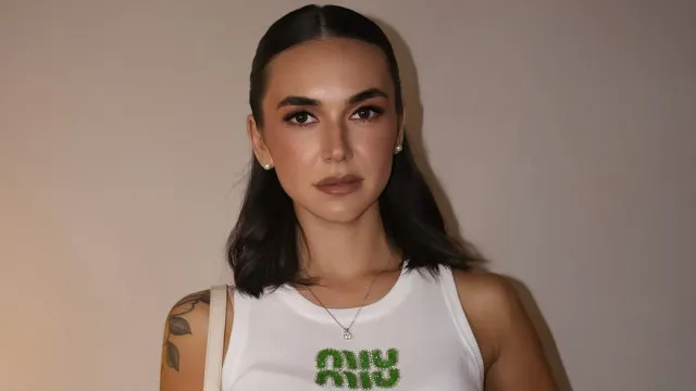 Sara Jesus vive momentos especiais junto do ex-namorado e do filho