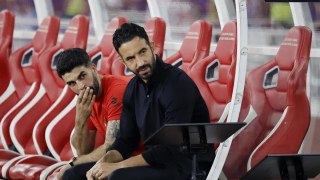 
                    Ruben Amorim condenado ao fracasso no AC Milan: 