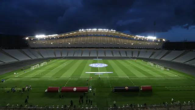 
                    Oficial: Supertaça de Espanha vai jogar-se... em Istambul
                