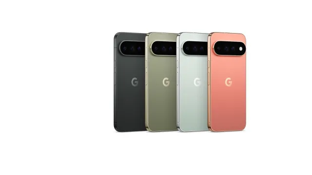 Pixel 11. Nenhum dos novos telemÃ³veis custa menos de 1.000 euros