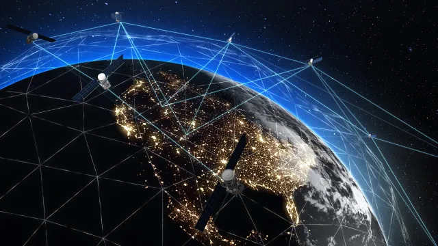 Interessado na Starlink? As maiores desvantagens de Internet via satÃ©lite