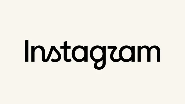Instagram ou Instagzam? Nova imagem da rede social lanÃ§a confusÃ£o