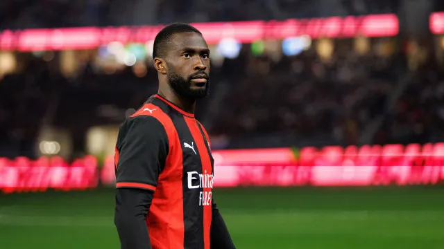 Italianos revelam que Benfica perguntou por proscrito de Amorim no Milan