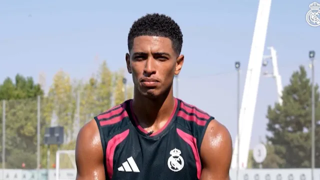 Mourinho jÃ¡ conquistou o plantel do Real: "Ã um sonho trabalhar com ele"