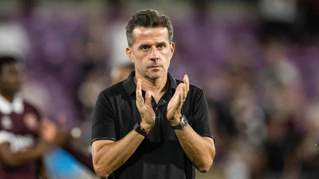 De Samuel Soares a Dedic. Marco Silva coloca tudo em pratos limpos
