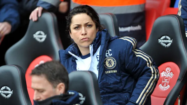 Eva Carneiro nÃ£o deixa Mourinho sem resposta: "A reviver o pior..."