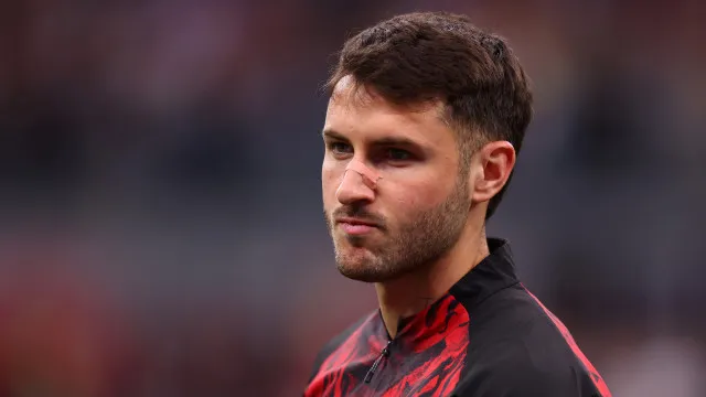 FC Porto ataca GimÃ©nez... e Ruben Amorim agradece: "Tem olfato goleador"