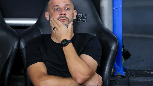 
                    Franclim Carvalho sofre maior derrota da carreira no Botafogo: 