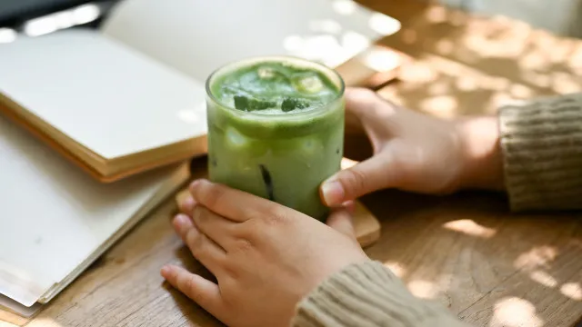 
                    A melhor bebida matinal para reduzir a inflamação, segundo nutricionistas
                