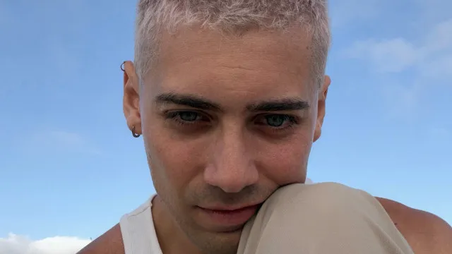 Tiago Bandeira revela como a famÃlia reagiu Ã  sua homossexualidade