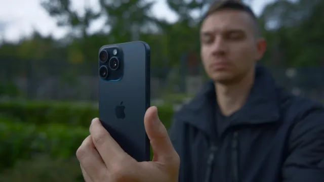 Os 5 truques que vÃ£o mudar a forma como tira fotos com o iPhone