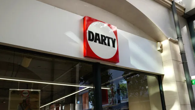 Darty investe 10 milhÃµes na abertura de 40 lojas em Portugal atÃ© 2030