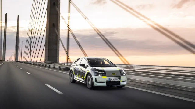 Audi A2 cada vez mais perto de regressar. Tudo o que jÃ¡ sabemos