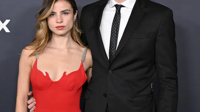 
                    Marido de Giulia Be e sobrinho-neto de Kennedy é procurado pela Rússia
                
