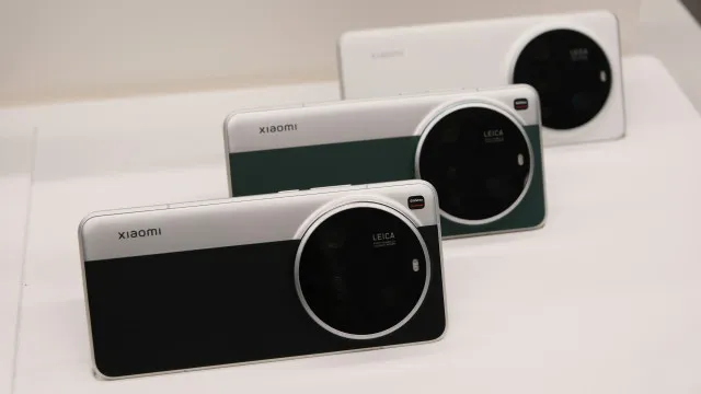 Xiaomi revelou os telemÃ³veis que vÃ£o receber a nova atualizaÃ§Ã£o