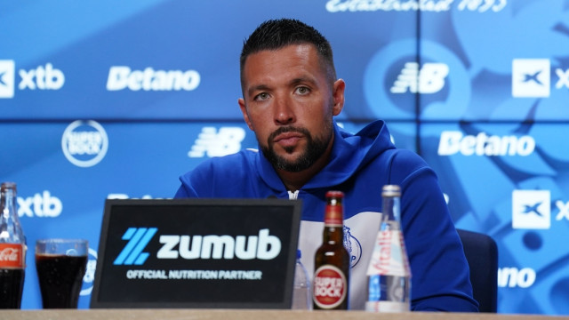 Do futuro de Mora às