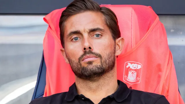 
                    Aarhus, próximo adversário do Benfica, continua sem vencer na Dinamarca
                