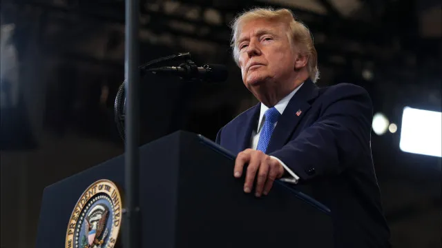 Trump saúda pacto de defesa entre Arábia Saudita, Turquia e Paquistão