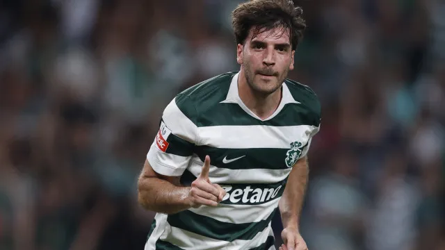 
                    Ioannidis e o 'roubo' da titularidade a Suárez: 