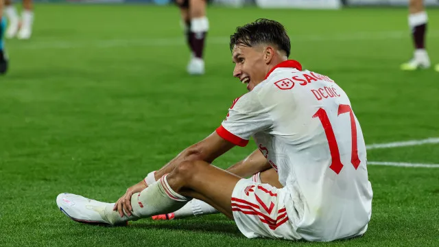 Benfica estica a corda por Dedic. Os milhÃµes pedidos ao Newcastle