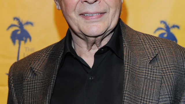 Morreu Mark Rydell, realizador de filmes como "A Casa do Lago"