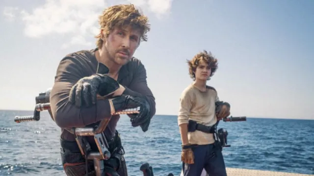 PrÃ³ximo filme Star Wars "Starfighter" terÃ¡ histÃ³ria independente da saga