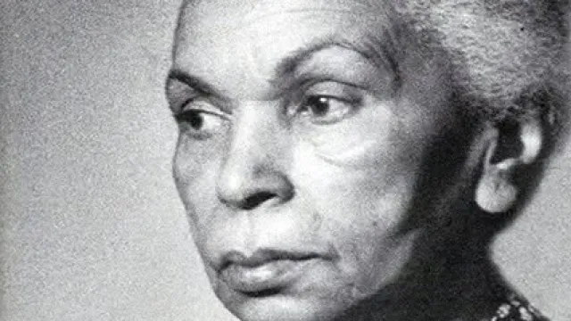 PIDE foi a "sombra" de NoÃ©mia de Sousa em MoÃ§ambique e Portugal