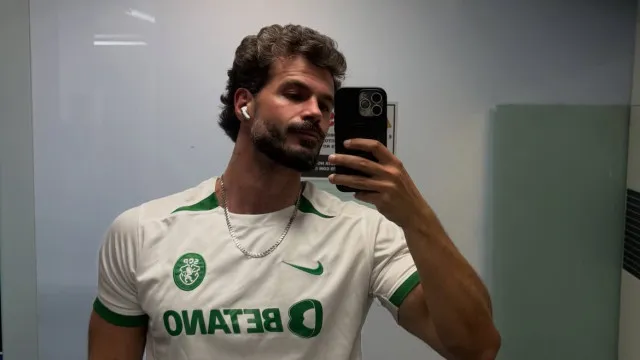 "Vamos humanizar? A minha saÃºde mental voltou a cair no fundo do poÃ§o"