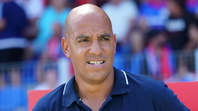 
                    Pepa desvaloriza castigo ao Estrela da Amadora: 