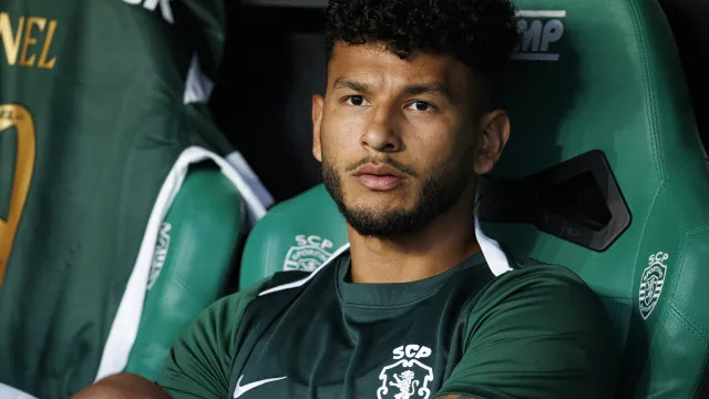 
                    Colombiano Luís Suárez vai ser distinguido nos 