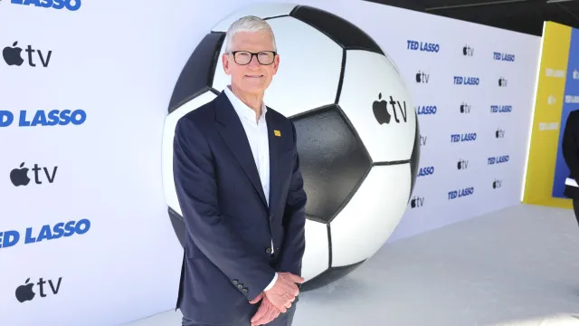 
                    CEO da Apple quer ser lembrado como 