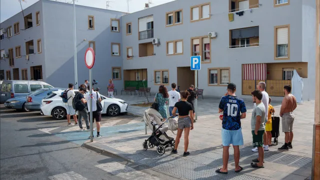 Três mortos, incluindo grávida e menor, após tiroteio na Isla Cristina