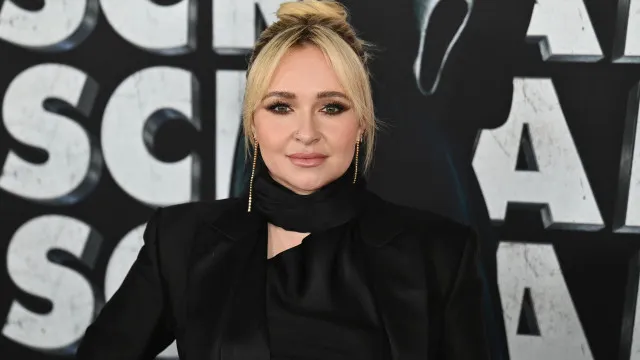 
                    Hayden Panettiere: A decisão de abrir mão da guarda da filha
                