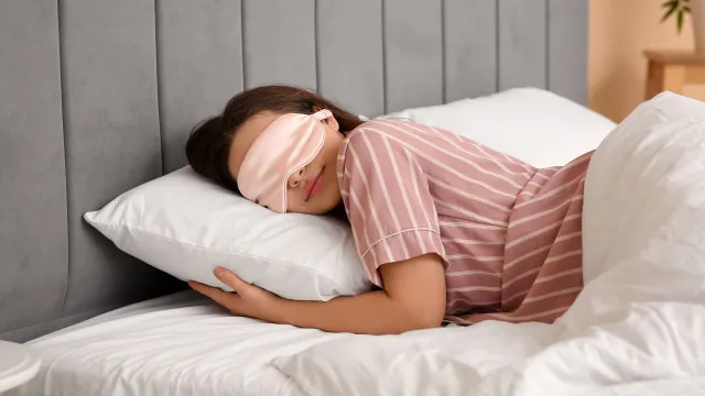 
                    Se sofre de insónias, este é o hábito mais importante para dormir melhor
                