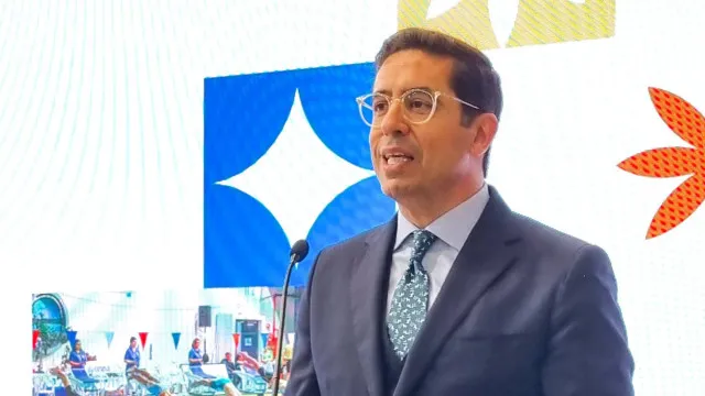 Rua da Oura? “Segurança não pode ser perceção, tem de ser realidade”