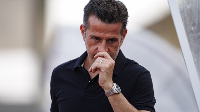 Marco Silva repreende Lukebakio e admite: