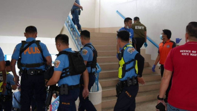 Dois estudantes mortos em ataque a tiro contra liceu no sul das Filipinas