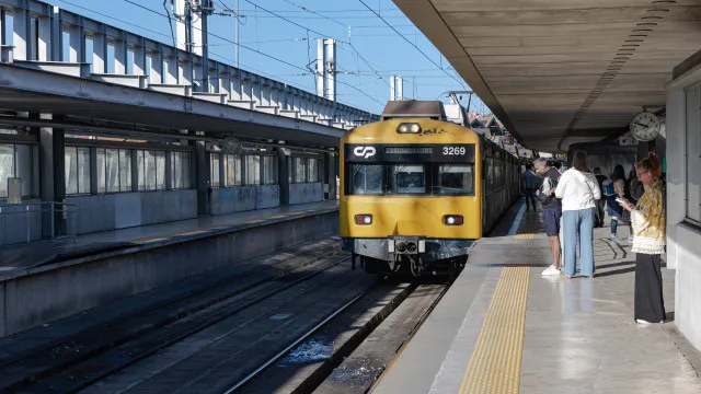 
                    Passe de 20€ vai chegar a Lisboa e ao Porto: Quando? Para quem?
                