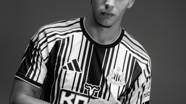 Oficial: Dedic assina pelo Newcastle e Benfica revela valores do negócio