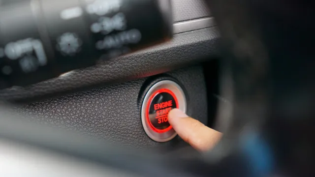 
                    Tem keyless? O seu carro pode estar vulnerável a roubos
                